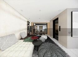 Jalan Tan Tock Seng (D11), Terrace #486476801
